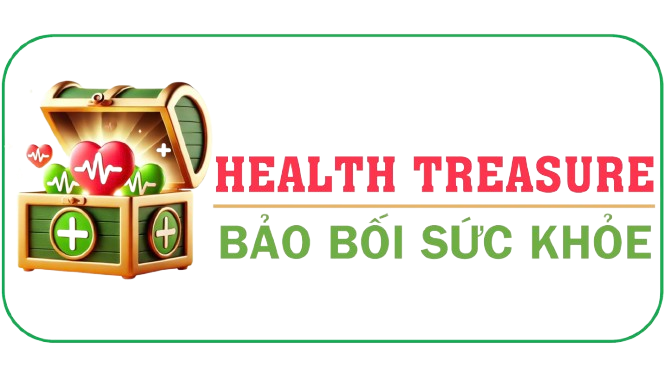 Health Treasure - Bảo Bối Sức Khoẻ