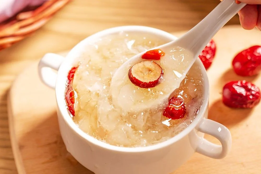 03 CÁCH CHẾ BIẾN TỔ YẾN SIÊU DỄ THƯƠNG CHO BÉ